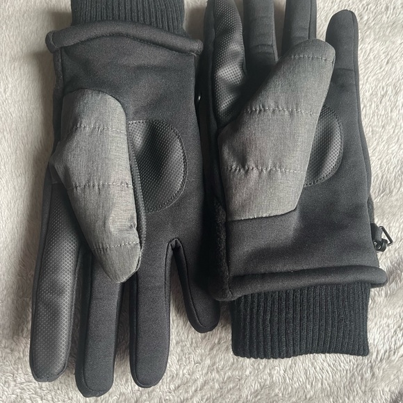 💫FINAL PRICE ✨Levi’s Touchscreen Gloves - Picture 3 of 4